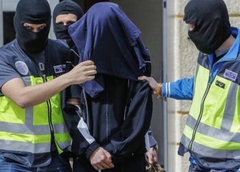 إسبانيا.. اعتقال ناشط من “البوليساريو” بتهمة التحريض على ارتكاب أعمال إرهابية ضد مصالح المغرب