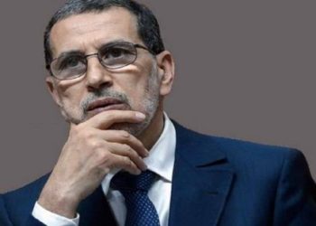 سعد الدين العثماني يمر  بوعكة صحية