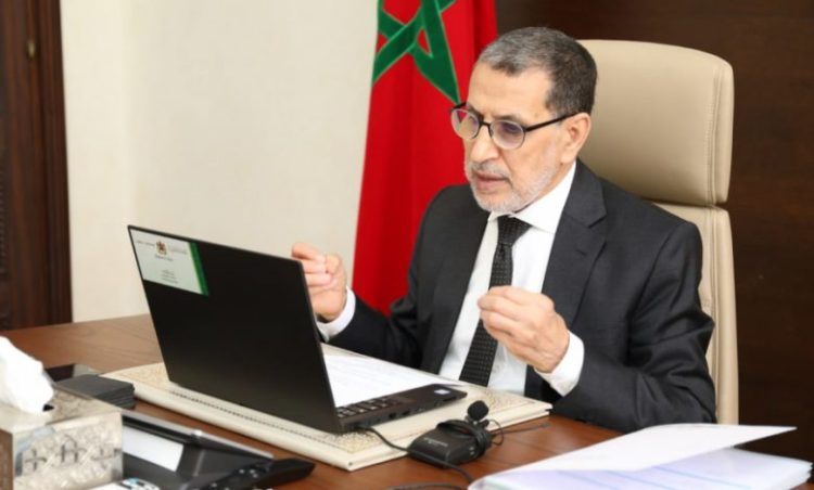 مجلس الحكومة .. المصادقة على مشروعي مرسومين حول التأمين الإجباري