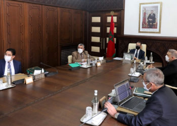 انعقاد مجلس الحكومة يوم الخميس المقبل