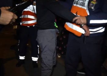 هذه حصيلة العمليات الأمنية خلال الفترة الممتدة مابين 15 مارس المنصرم إلى غاية 31 منه بمدينة فاس