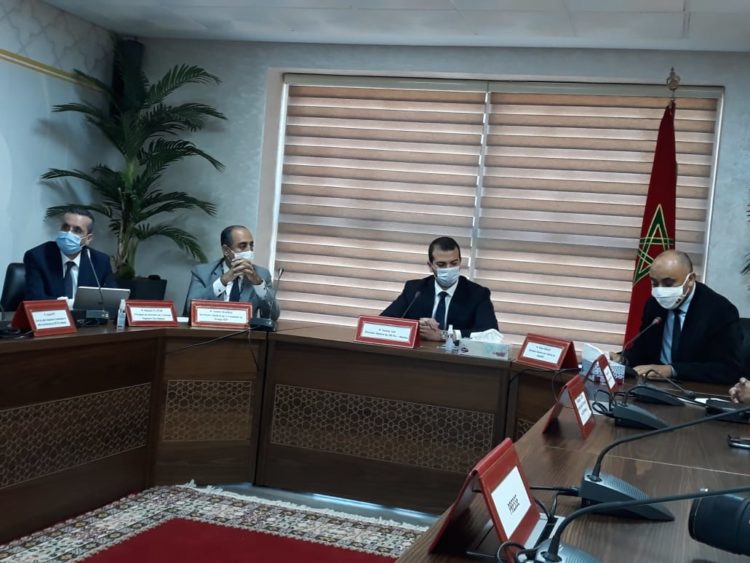 “أفواج” ..  أول برنامج مندمج لمواكبة حاملي الشهادات بجهة فاس مكناس