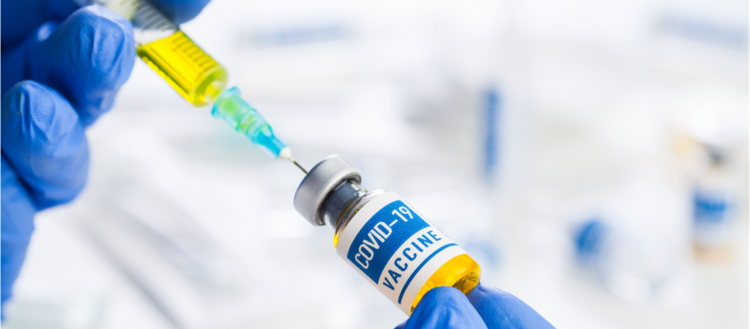 المغرب يواصل البحث عن امدادت جديدة من اللقاحات المضادة لكورونا