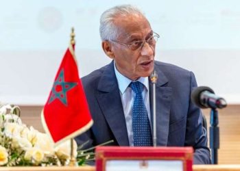 التامك ..يوجه رسالة للمؤسسات السجنية