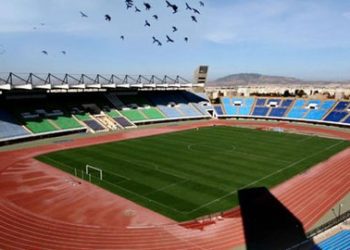 فاس ..دوري رمضان للمصالح الخارجية لكرة القدم المصغرة