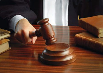 المجلس الأعلى للسلطة القضائية يناقش الوضعية المهنية للقضاء