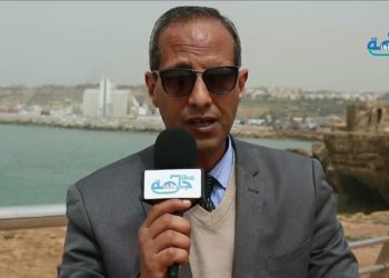 مدينة آسفي تعاني التهميش على لسان أحد أبنائها الحقوقيين.