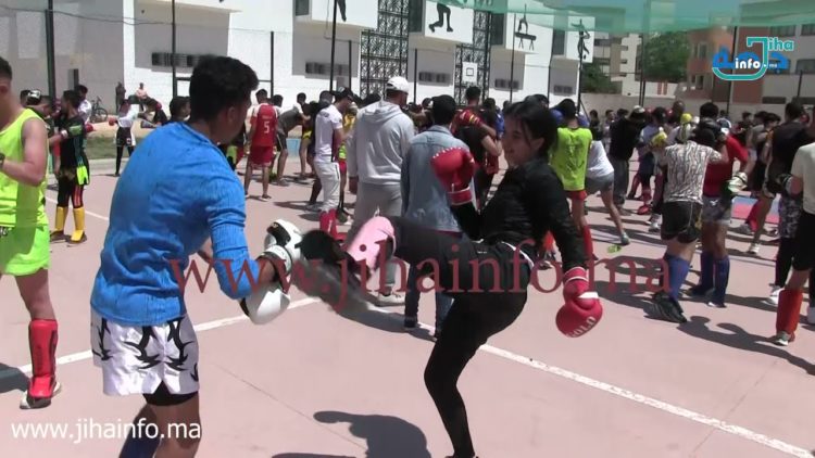 أجواء غابت عن القاعات والملاعب لآكثر من سنة