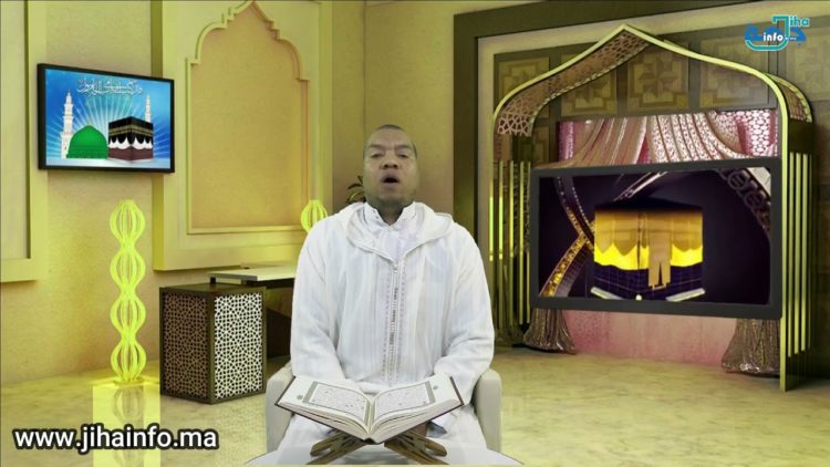 القرآن الكريم بأصوات مغربية: ما تيسر من سورة يوسف للقارئ الحسن البني