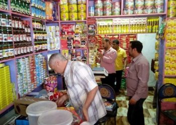 تسجيل عدد من المخالفات في مجال الأسعار وجودة المواد الغذائية خلال 8 أيام الأولى من رمضان