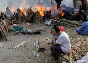 الهند تتجاوز عتبة 200 ألف وفاة بكوفيد-19