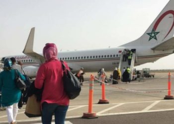 المغرب يعلن تعليق الرحلات الجوية مع 13 دولة أوروبية جديدة