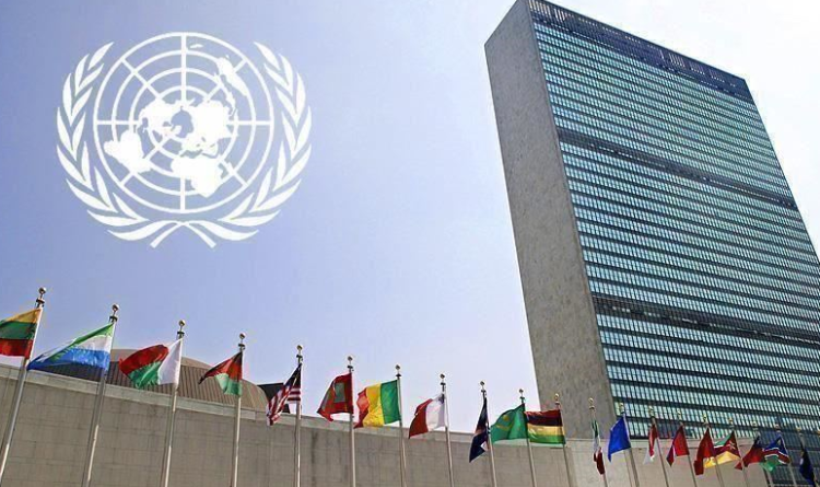 المجموعة العربية  بالأمم المتحدة تشيد بأهمية دور لجنة القدس في الدفاع عن المدينة المقدسة