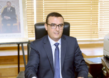 وزير التشغيل يدعو الى تضافر الجهود لانجاح ورش الحماية الاجتماعية