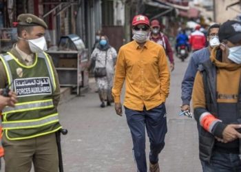 عاجل .. الحكومة تقرر اتخاذ مجموعة من التدابير ابتداءا من فاتح يونيو