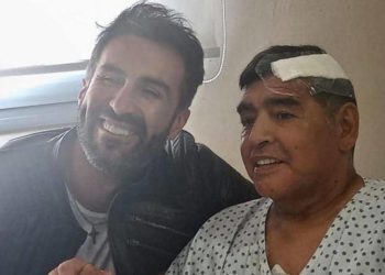 مفاجأة من العيار الثقيل .. مارادونا مات مقتولا وشكوك حول تورط بناته
