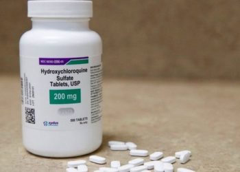 وزارة الصحة .. عودة الأدوية المصنعة من الكلوروكين والهيدروكسيكلوروكين