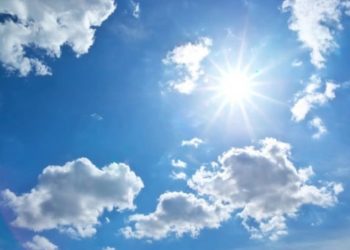 توقعات أحوال الطقس ليوم الجمعة