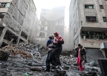 العدوان الإسرائيلي الهمجي على قطاع غزة متواصل والحصيلة تصل لـ 228 شهيدا