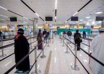السعودية تقرر فتح حدودها البرية والبحرية