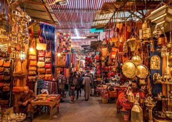 فاس- مكناس.. هذا ما حققته معارض الصناعة التقليدية خلال الفترة مابين 2015-2020