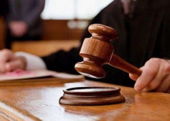 خبير سياسي إسباني يتقدم بشكاية إلى القضاء ضد المدعو إبراهيم غالي