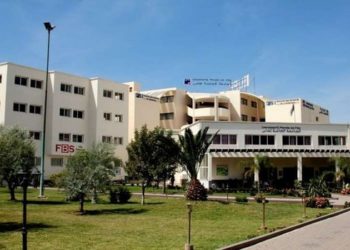 فاس .. أسبوع مهن المهندس بالجامعة الخاصة