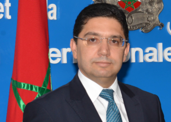ناصر بوريطة اليد الصارمة للديبلوماسية المغربية