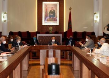 لجنة الداخلية بمجلس النواب تصادق على مشروع القانون المتعلق بالاستعمالات المشروعة للقنب الهندي