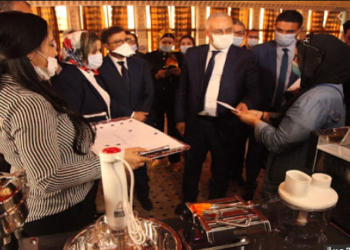 فاس: هذا هو عدد  السجناء السابقين الذين استفادوا من مشاريع مدرة للدخل