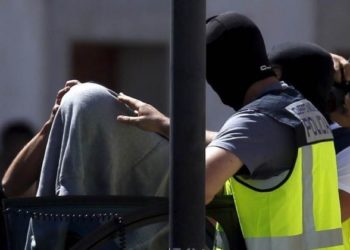 إسبانيا.. إلقاء القبض على مهرب جزائري