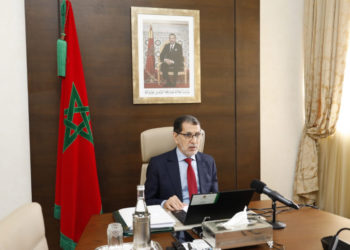 رئيس الحكومة .. تقديم التقرير العام الذي أعدته اللجنة الخاصة بالنموذج التنموي كانت لحظةً مهمة