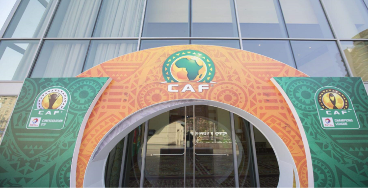 تأجيل التصفيات الإفريقية المؤهلة لكأس العالم “فيفا قطر 2022”