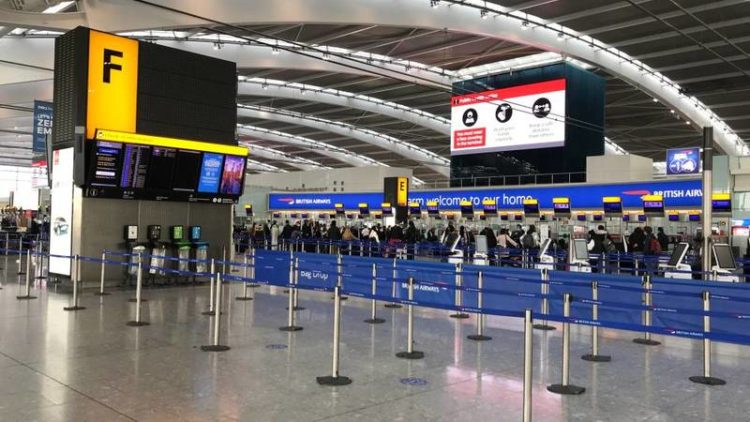 المغرب يفرض إجراءات جديدة على المسافرين القادمين من هذه الدول