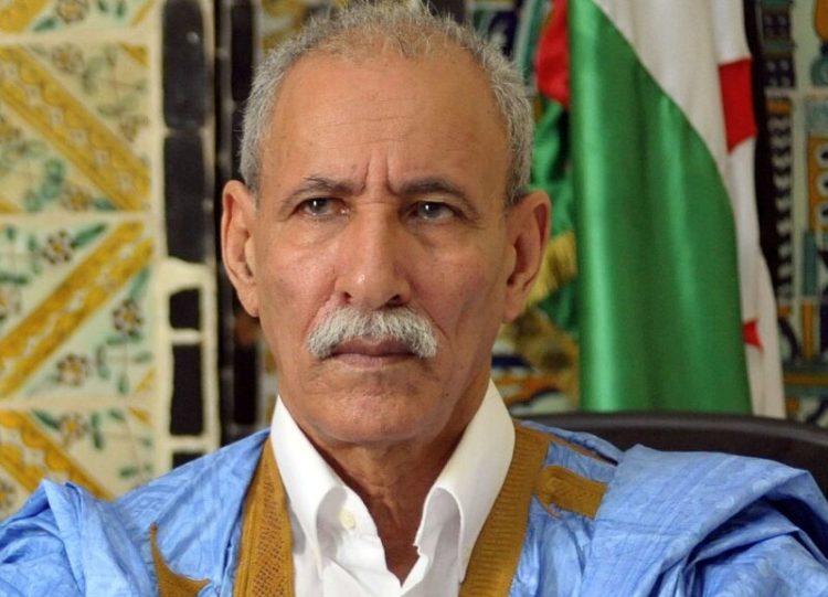 إعادة فتح ملف تورط زعيم انفصاليي “البوليساريو” في جرائم ضد الإنسانية