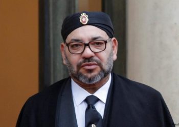 عفو ملكي لفائدة 810 شخصا بمناسبة عيد الفطر السعيد