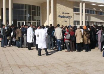 مجلس الحكومة يصادق على رفع قيمة تعويضات طلبة الطب للسنة السادسة والسابعة