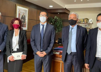 وضعية المقاولات الصحفية في ظل جائحة كوفيد-19