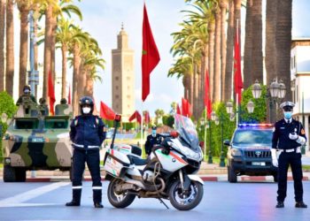 عاجل.. تمديد حالة الطوارئ الصحية بالمغرب