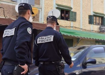 أكادير.. مفتش شرطة يضطر لاستعمال سلاحه الوظيفي لتوقيف 3 أشخاص