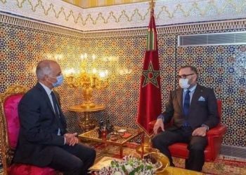 تقرير النموذج التنموي المغربي بين يدي جلالة الملك