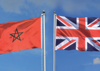 المغرب وبريطانيا يجددان التأكيد على أهمية تحديد أولويات خارطة طريق مشتركة بالنسبة لمرحلة ما بعد كوفيد