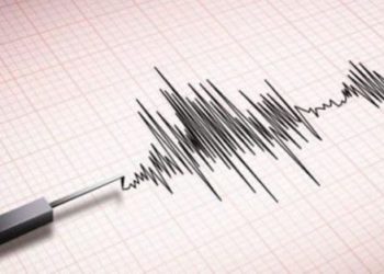 الدريوش .. تسجيل هزة أرضية بقوة 4 درجات