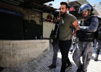 الاحتلال الإسرائيلي يواصل  تصعيد عمليات الاعتقال الممنهجة في كافة أنحاء فلسطين