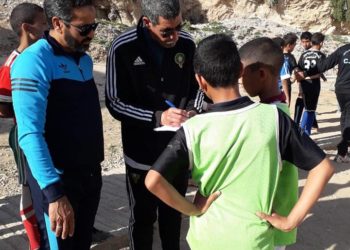 كرة القدم .. العصبة الجهوية تنظم عملية انتقاء للمواهب بالجهة