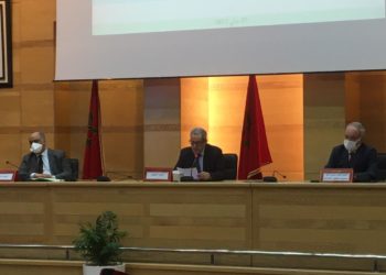 فاس .. توقيع اتفاقيتين خاصتين في إطار تفعيل عقد البرنامج للجهة (2020-2022)