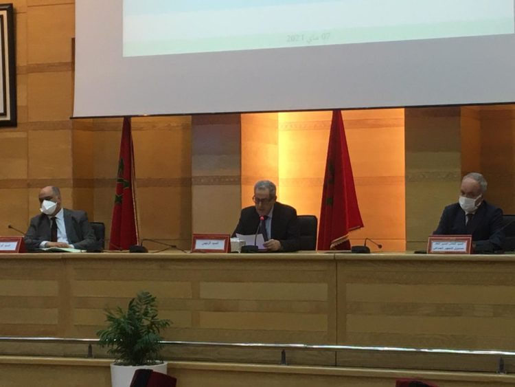 فاس .. توقيع اتفاقيتين خاصتين في إطار تفعيل عقد البرنامج للجهة (2020-2022)