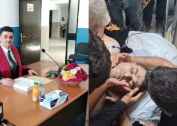 العدوان الإسرائيلي .. استشهاد دكتور فلسطيني متخرج من جامعة طنجة