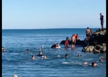 عاجل : بعد تعنتها.. إسبانيا تدعو المغرب للتفاوض في ملف الهجرة السرية