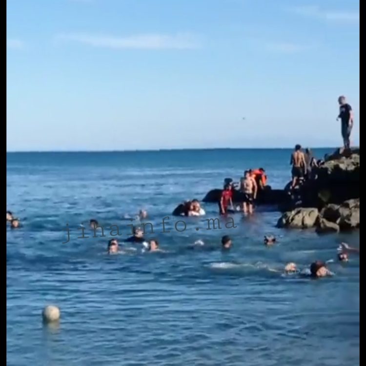 عاجل : بعد تعنتها.. إسبانيا تدعو المغرب للتفاوض في ملف الهجرة السرية